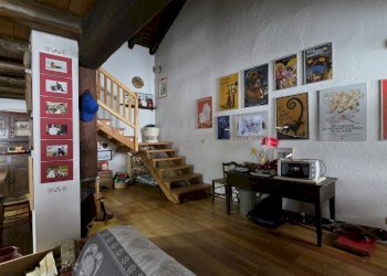 Quadrilocale frazione le mougnoz, Rhemes-Saint-Georges - foto 12