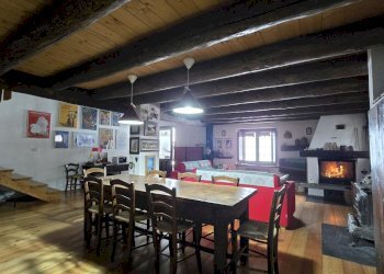 Quadrilocale frazione le mougnoz, Rhemes-Saint-Georges - foto 8