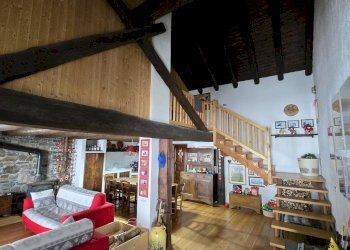 Quadrilocale frazione le mougnoz, Rhemes-Saint-Georges - foto 3