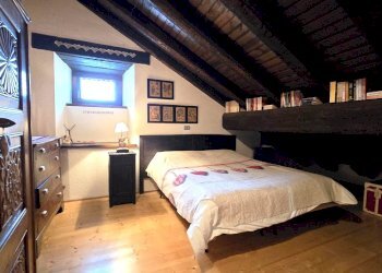 Quadrilocale frazione le mougnoz, Rhemes-Saint-Georges - foto 15