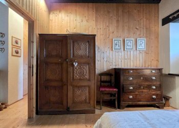 Quadrilocale frazione le mougnoz, Rhemes-Saint-Georges - foto 16