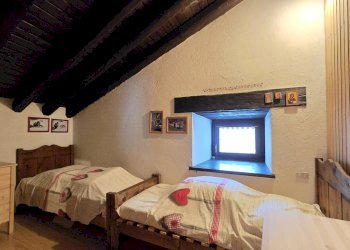 Quadrilocale frazione le mougnoz, Rhemes-Saint-Georges - foto 17