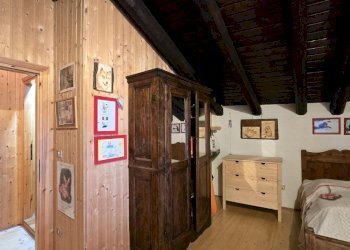 Quadrilocale frazione le mougnoz, Rhemes-Saint-Georges - foto 18