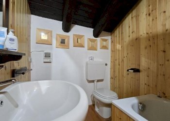 Quadrilocale frazione le mougnoz, Rhemes-Saint-Georges - foto 19