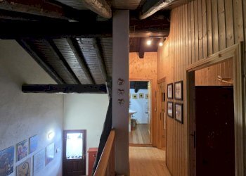 Quadrilocale frazione le mougnoz, Rhemes-Saint-Georges - foto 14