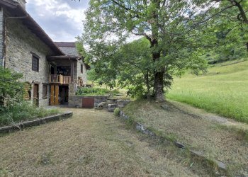 Four-room apartment frazione le mougnoz, Rhemes-Saint-Georges - photo 3