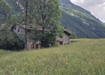 Four-room apartment frazione le mougnoz, Rhemes-Saint-Georges - photo 21