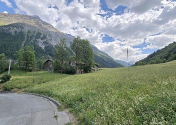 Four-room apartment frazione le mougnoz, Rhemes-Saint-Georges - photo 22