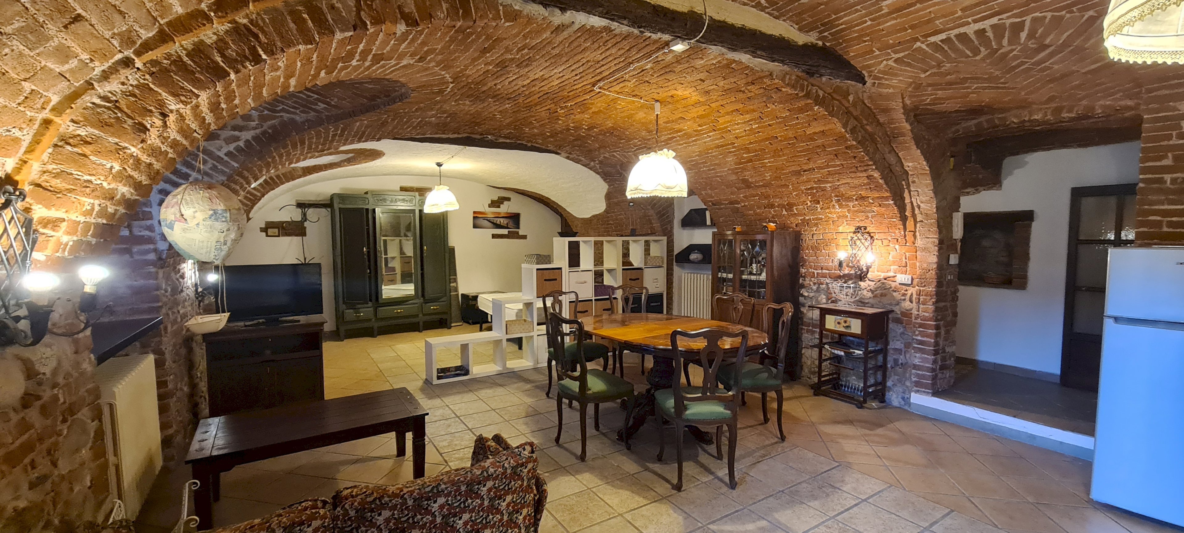 One-room apartment via Basse San Sebastiano, Cuneo (neighborhood Centro Storico) - photo 3