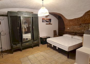 One-room apartment via Basse San Sebastiano, Cuneo (neighborhood Centro Storico) - photo 7