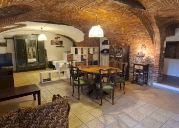 One-room apartment via Basse San Sebastiano, Cuneo (neighborhood Centro Storico) - photo 8