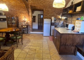 One-room apartment via Basse San Sebastiano, Cuneo (neighborhood Centro Storico) - photo 10