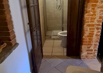 One-room apartment via Basse San Sebastiano, Cuneo (neighborhood Centro Storico) - photo 15