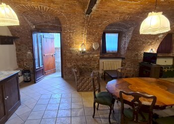 One-room apartment via Basse San Sebastiano, Cuneo (neighborhood Centro Storico) - photo 13