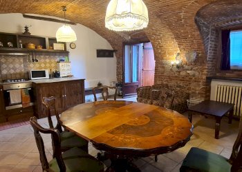 One-room apartment via Basse San Sebastiano, Cuneo (neighborhood Centro Storico) - photo 14