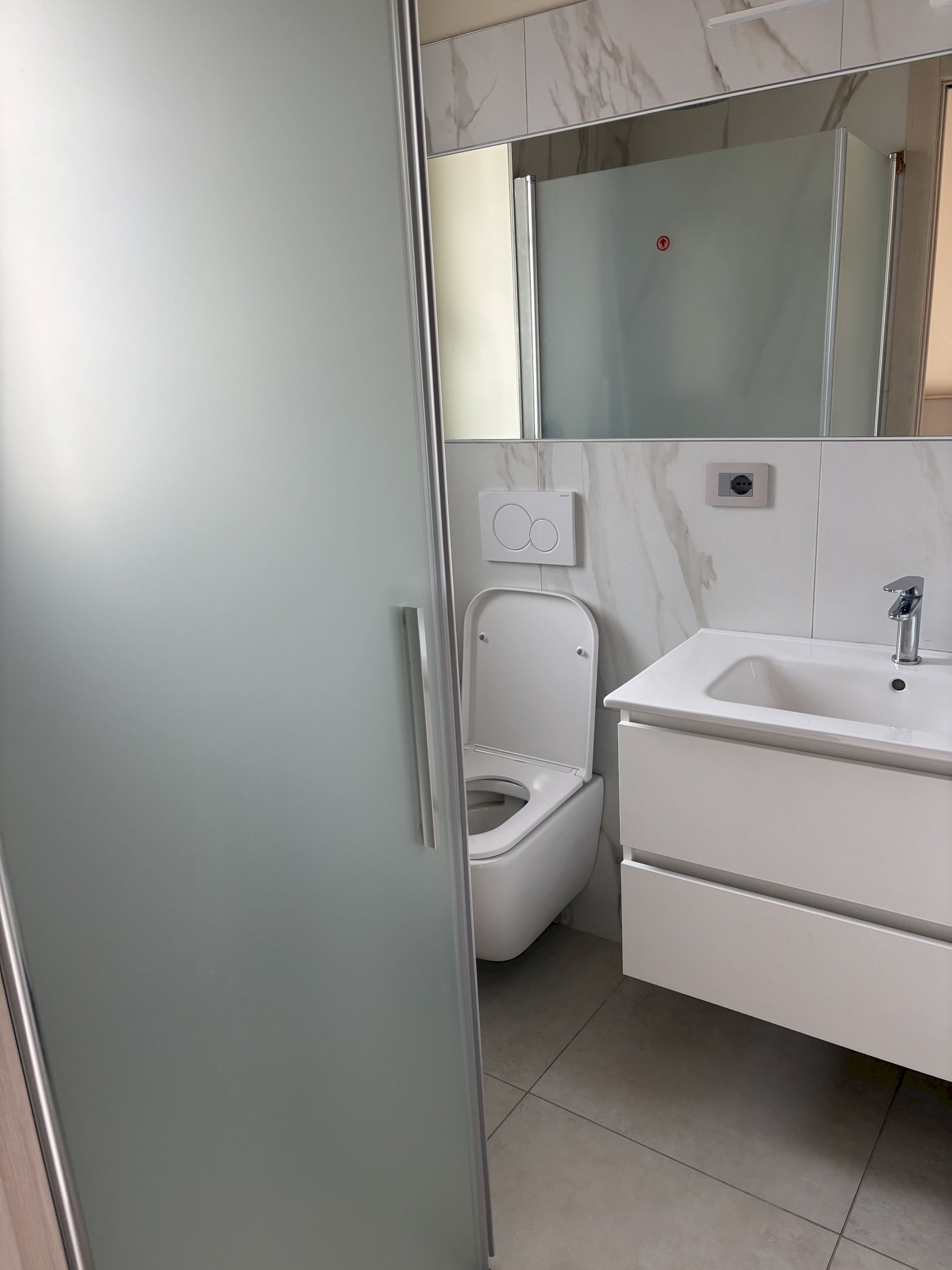 Four-room apartment Via Roma, 1, Villanova Mondovì - photo 2