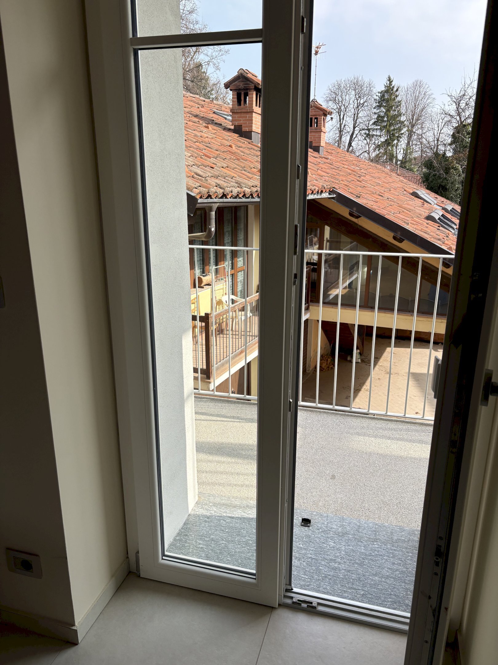 Four-room apartment Via Roma, 1, Villanova Mondovì - photo 3