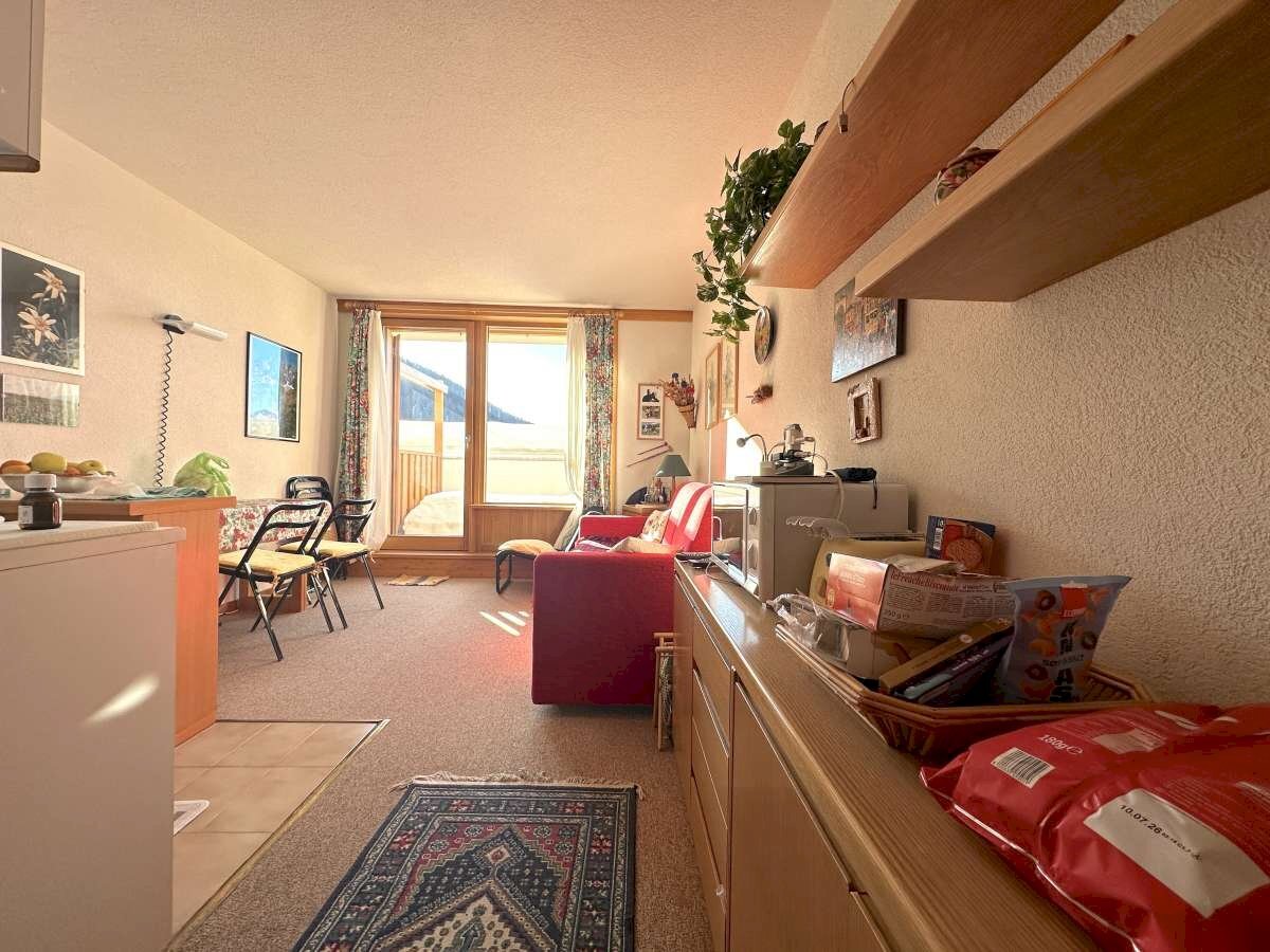 One-room apartment frazione Pila, Gressan - photo 1