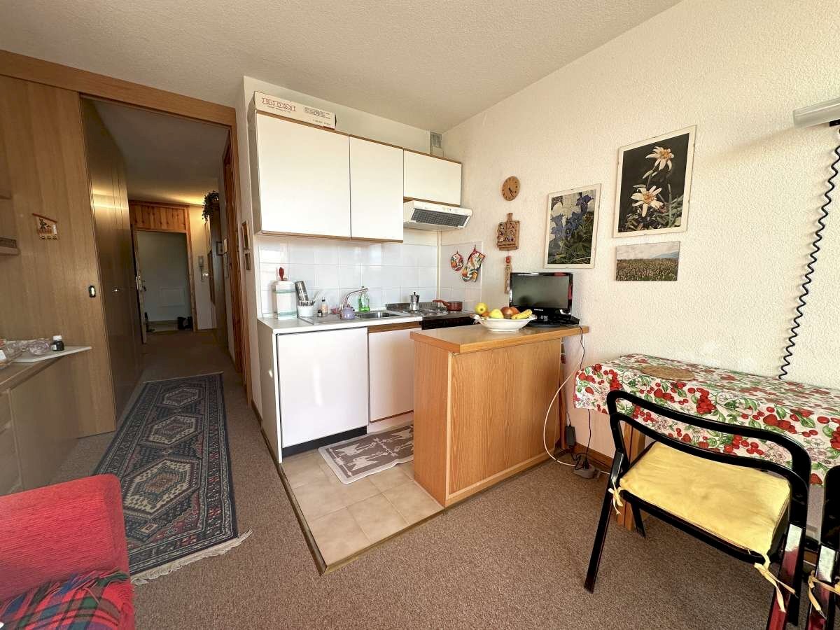 One-room apartment frazione Pila, Gressan - photo 3