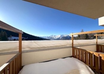 Monolocale frazione Pila, Gressan - foto 9