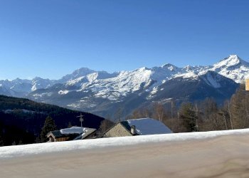 Monolocale frazione Pila, Gressan - foto 10