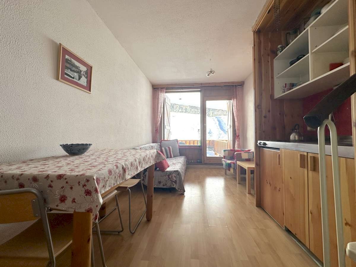 Monolocale frazione Pila, Gressan - foto 1