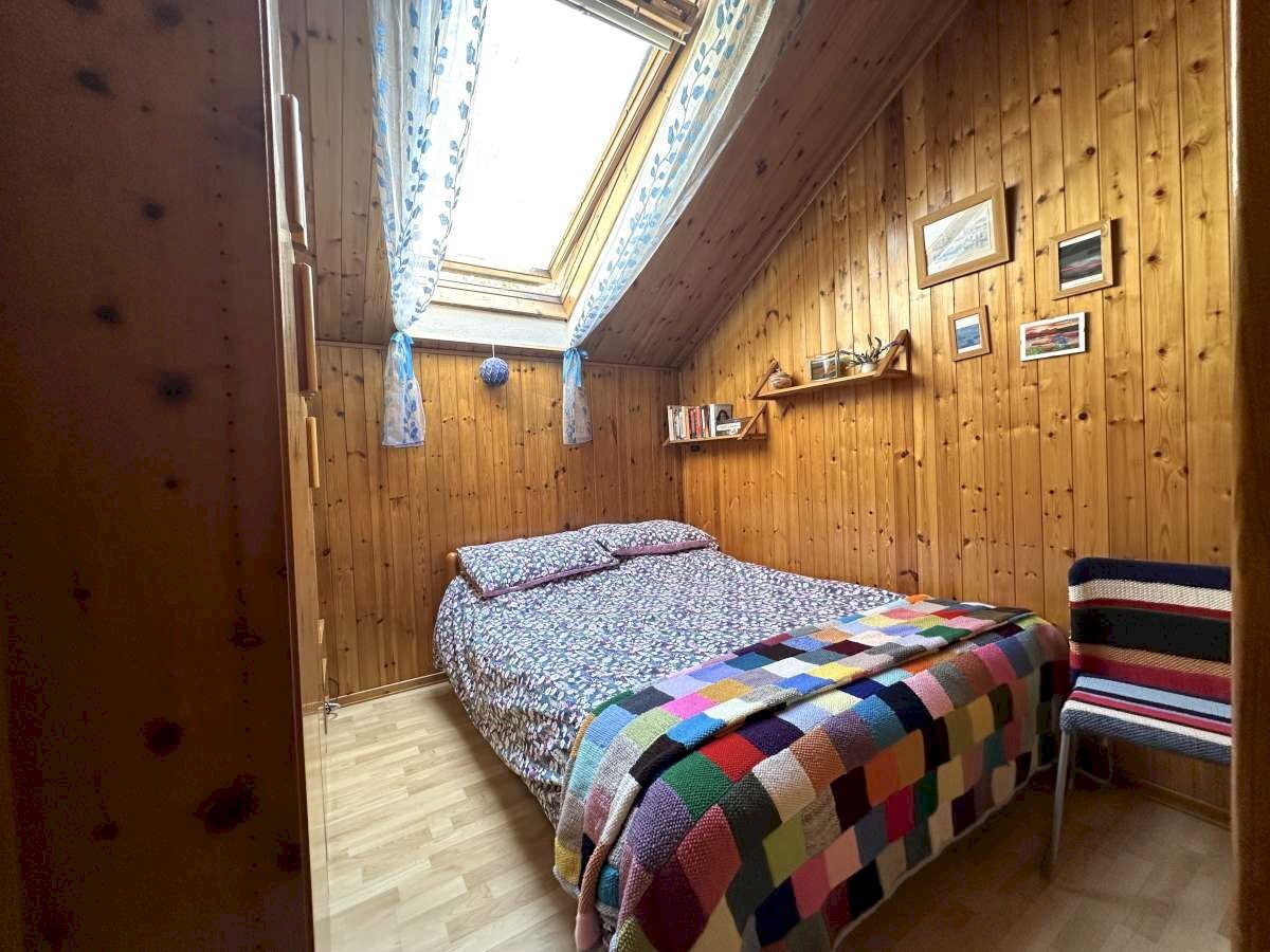 Monolocale frazione Pila, Gressan - foto 2