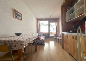 Monolocale frazione Pila, Gressan - foto 1