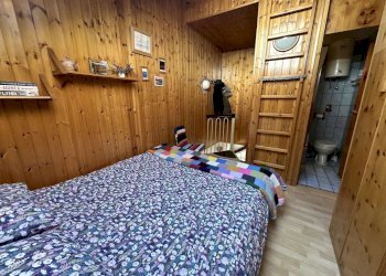 Monolocale frazione Pila, Gressan - foto 4