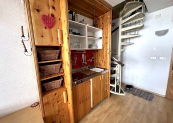 Monolocale frazione Pila, Gressan - foto 6