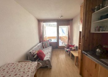 Monolocale frazione Pila, Gressan - foto 11