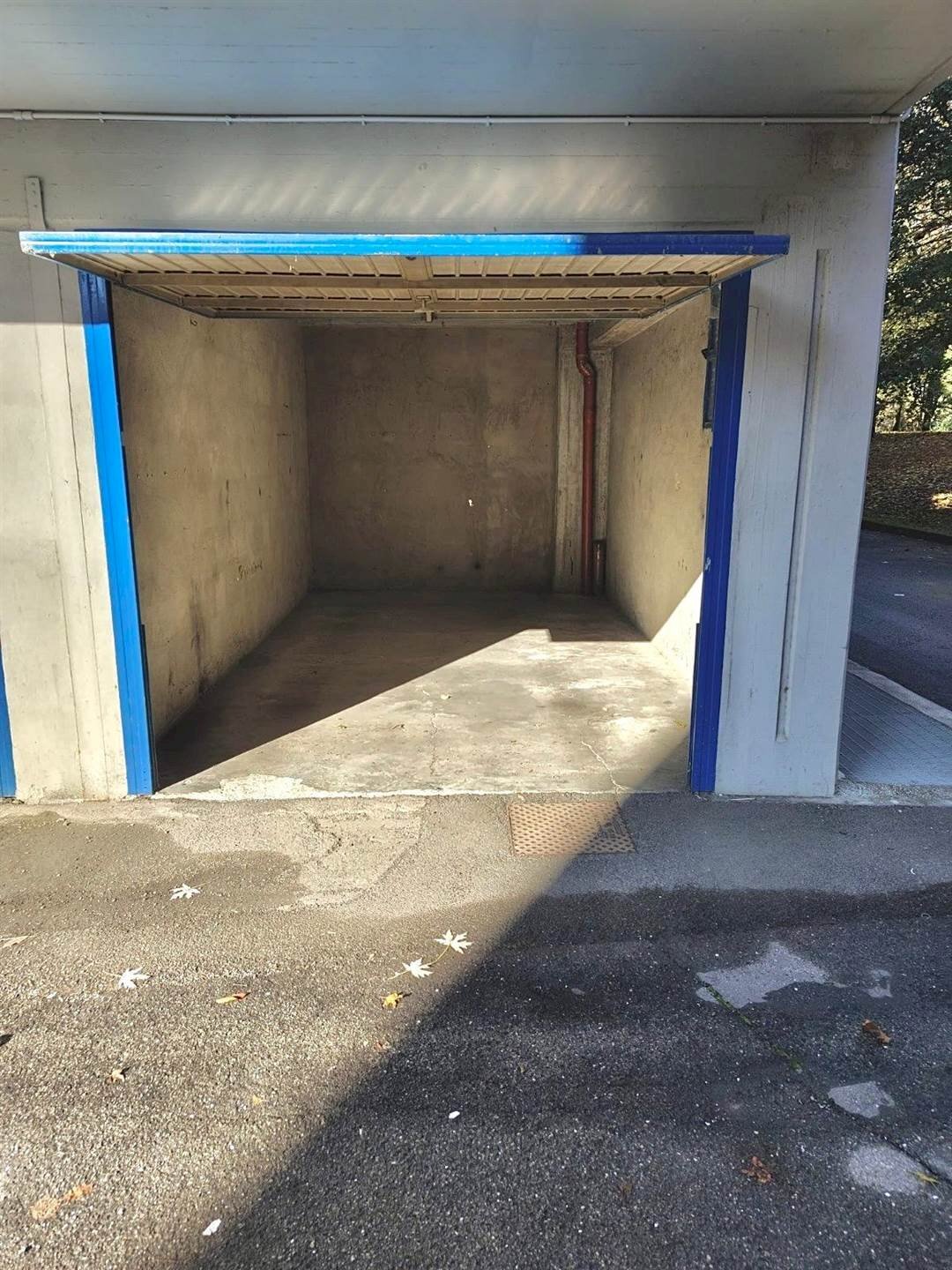 Garage - Parcheggio Modena (zona Crocetta) - foto 2