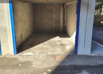 Garage - Parcheggio Modena (zona Crocetta) - foto 2