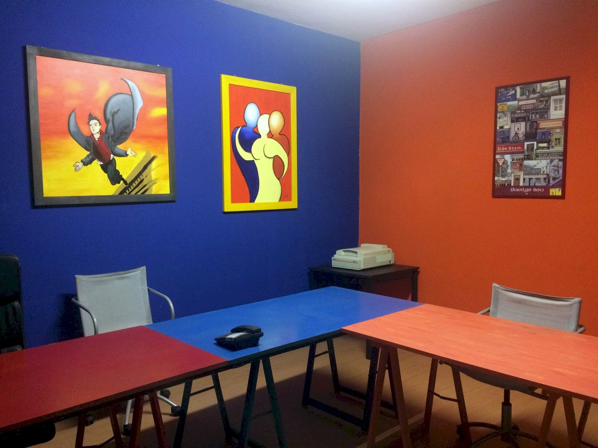 Office Via Bartolomeo de' Polli 44, Modena - photo 1