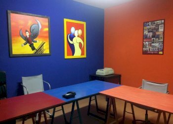 Office Via Bartolomeo de' Polli 44, Modena - photo 1