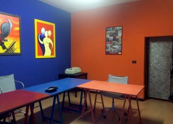 Office Via Bartolomeo de' Polli 44, Modena - photo 4