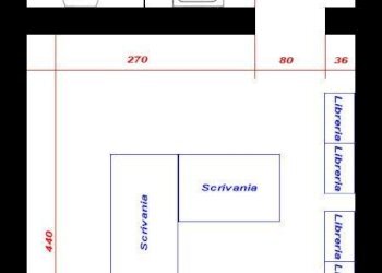 Office Via Bartolomeo de' Polli 44, Modena - photo 14