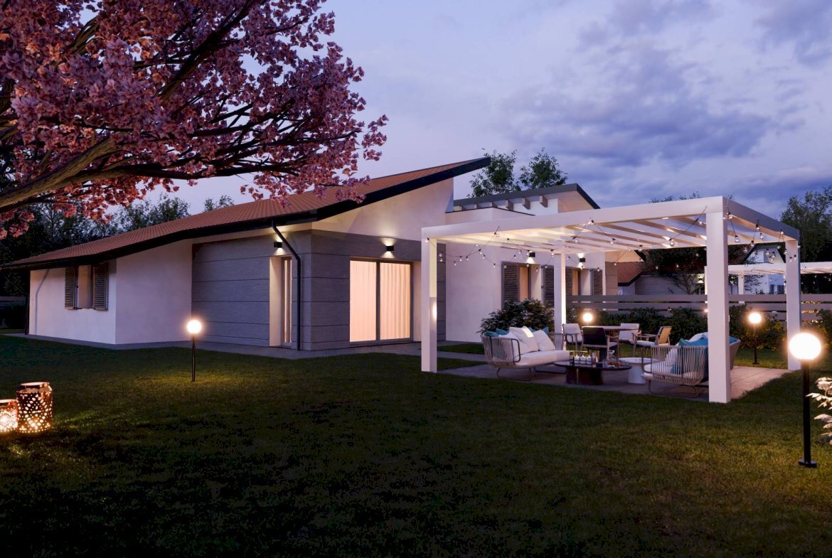 Semi-detached Villa Cento - photo 2