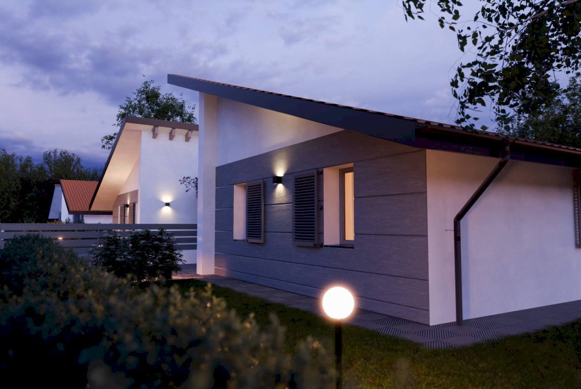 Semi-detached Villa Cento - photo 3