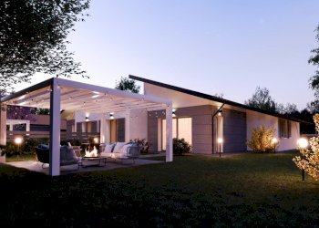 Semi-detached Villa Cento - photo 1
