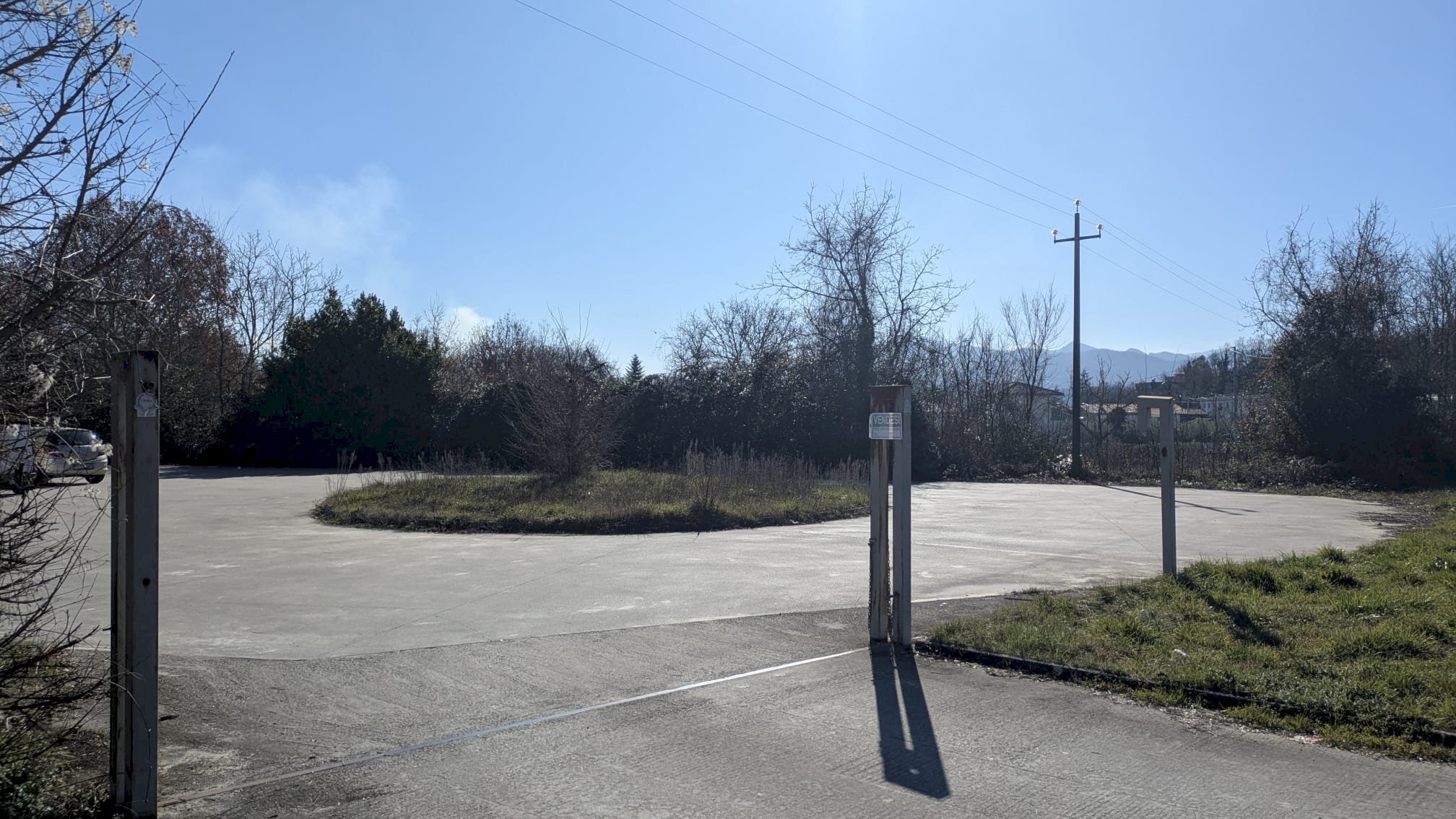 Locale Commerciale Viale 3 Marzo 1970, 162, Isernia - foto 1