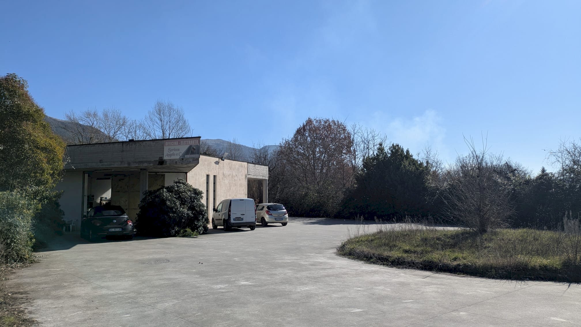 Locale Commerciale Viale 3 Marzo 1970, 162, Isernia - foto 2