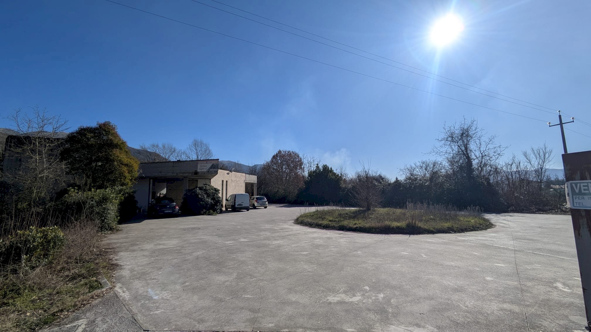 Locale Commerciale Viale 3 Marzo 1970, 162, Isernia - foto 3