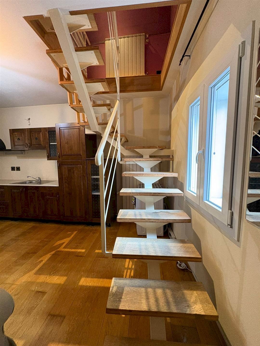 Bilocale Camporosso - foto 1