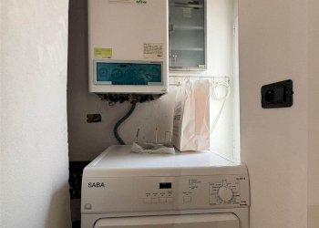 Bilocale Camporosso - foto 8