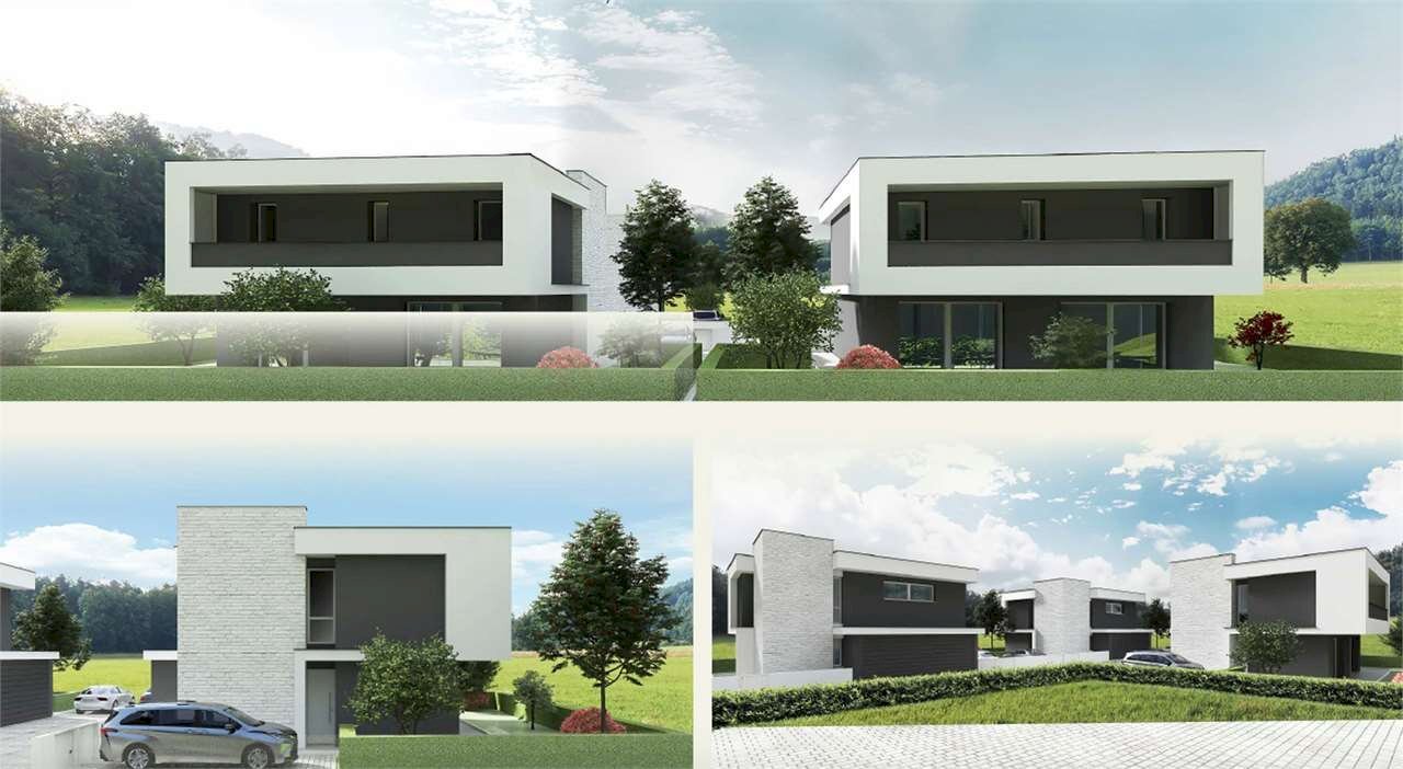 Villa Modena - foto 1