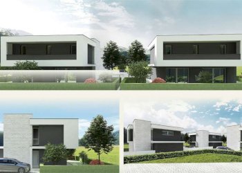 Villa Modena - foto 1