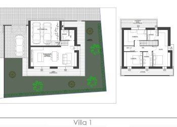 Villa Modena - foto 7