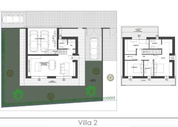 Villa Modena - foto 8