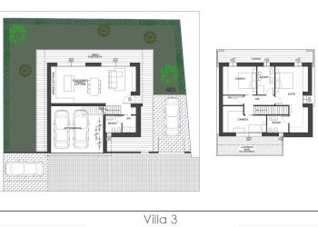 Villa Modena - foto 9